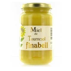 Miel de Tournesol